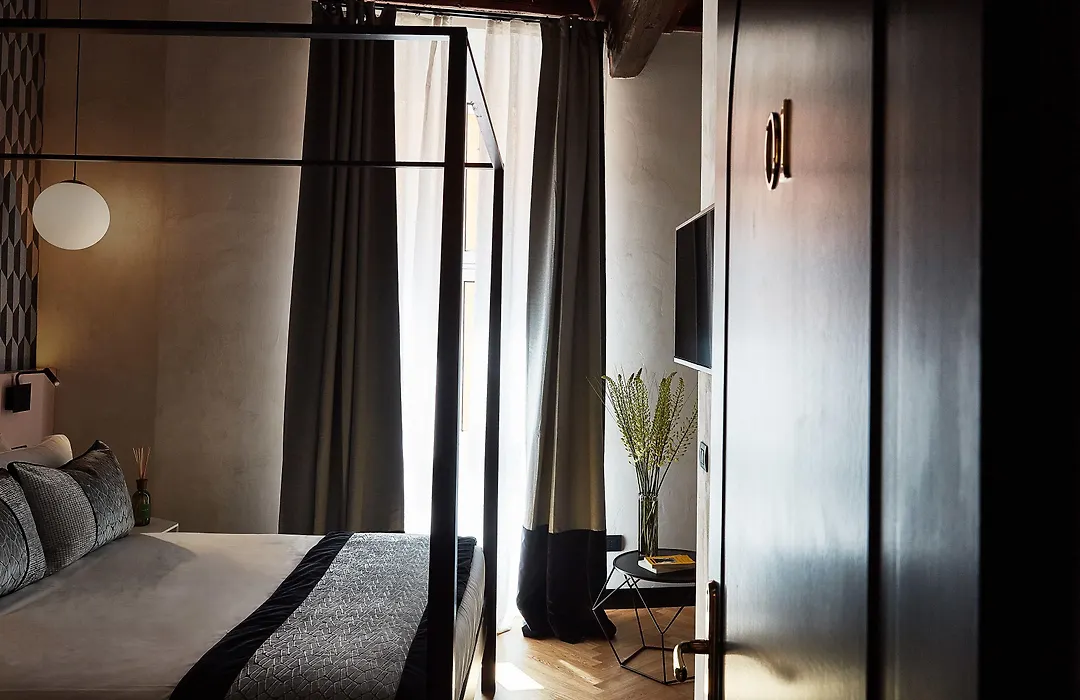 Naman Hotellerie - Margutta-1