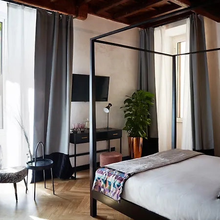 Naman Hotellerie - Margutta-3